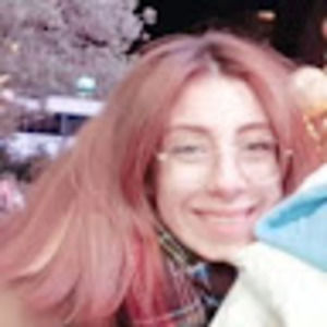 Meet your Posher, Aleyna